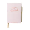 Gratitude Journal w/ Pen - Attitude of Gratitude