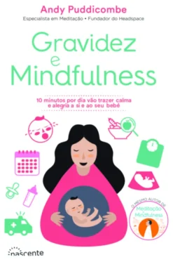Gravidez e Mindfulness