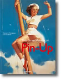 Great American Pin-Up