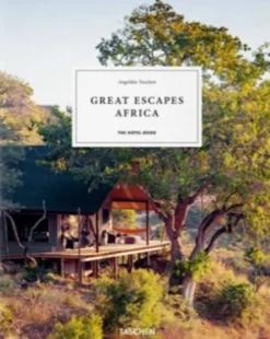 Great Escapes Alps - The Hotel Book