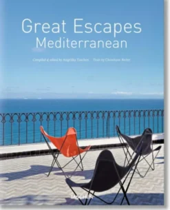 Great Escapes Mediterranean