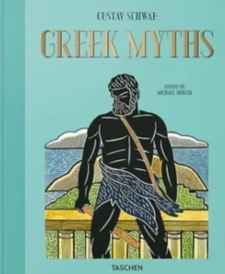 Greek Myths