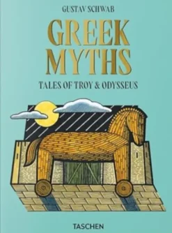 Greek Myths