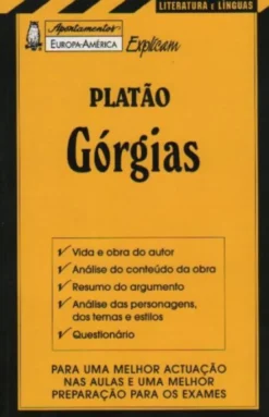 Górgias - Platão