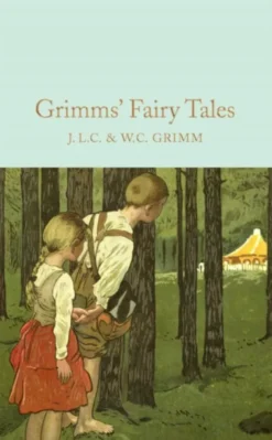Grimms' Fairy Tales