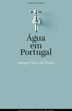 Água em Portugal