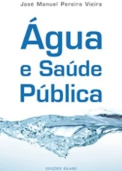 Água e Saúde Pública