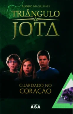 Guardado no Coração