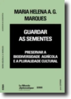 Guardar as Sementes