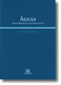 Águas Subterrâneas e de Nascentes