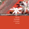 Guerras de Jasmim e Mogarim
