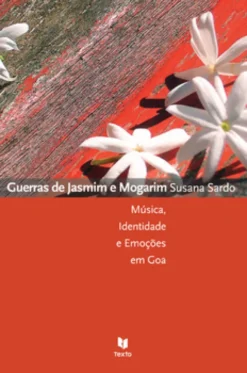 Guerras de Jasmim e Mogarim