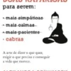 Guia das Boas Raparigas para Serem Cabras