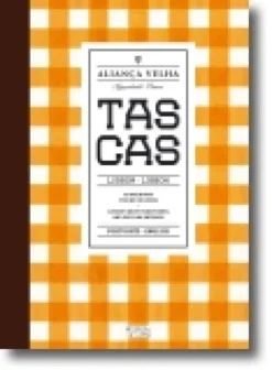 Guia das Tascas de Lisboa - Aliança Velha