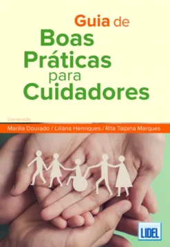 Guia de Boas Práticas para Cuidadores