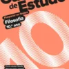 Guia de Estudo - Filosofia - 10.º Ano Preparar os testes
