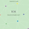 Guia de Formação de Reiki - Nível 1