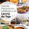 Guia de Restaurantes Certificados da Lezíria do Tejo