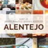 Guia de Restaurantes Certificados do Alentejo