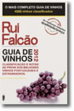Guia de Vinhos 2012