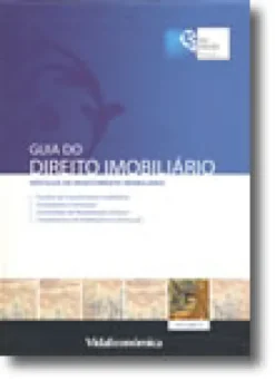 Guia do Direito Imobiliário - Volume V - Veículos de Investimento Imobiliário