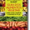 Guia dos Alimentos Vegetais