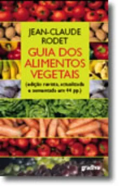 Guia dos Alimentos Vegetais