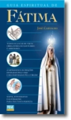 Guia Espiritual de Fátima