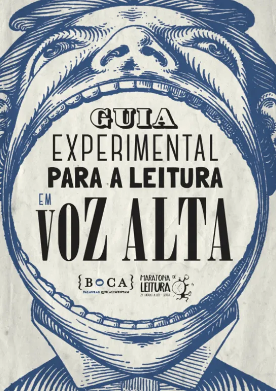 Guia Experimental para a Leitura em Voz Alta
