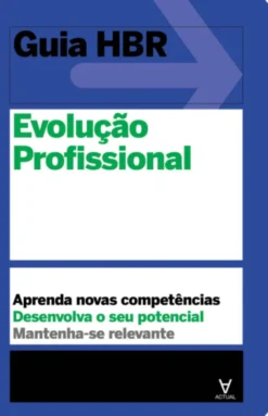 Guia HBR Evolução Profissional