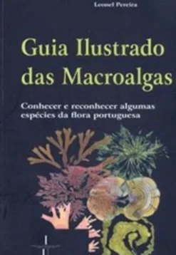 Guia Ilustrado das Macroalgas