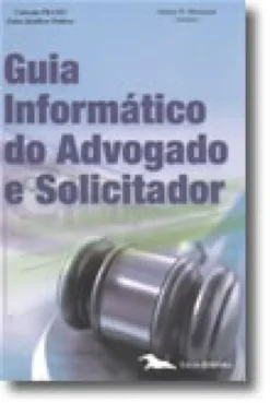 Guia Informático do Advogado e Solicitador