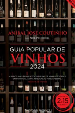 Guia Popular de Vinhos 2024