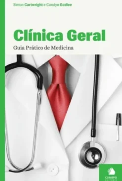 Guia Prático Climepsi de Clínica Geral