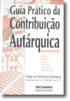 Guia Prático da Contribuição Autárquica