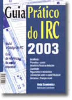 Guia Prático do IRC - 2003