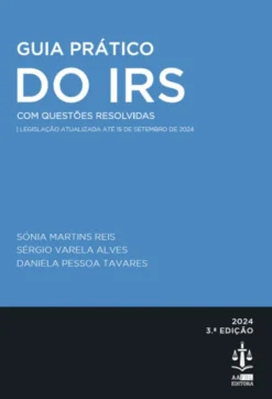 Guia Prático do IRS Com Questões Resolvidas