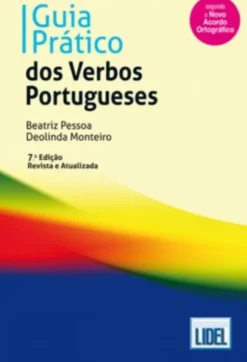 Guia Prático dos Verbos Portugueses