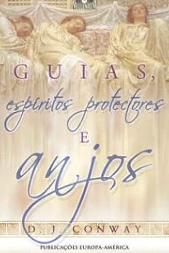 Guias, Espíritos Protectores e Anjos