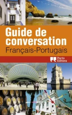 GUIDE DE CONVERSATION FRA/PORT