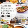Guide des Restaurants Certifiés de la Lezíria do Tejo