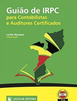 Guião de IRPC para Contabilidade e Auditores Certificados
