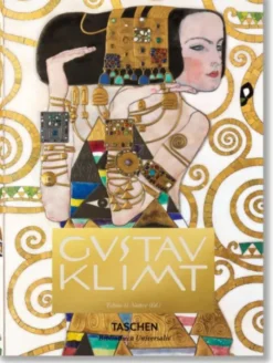Gustav Klimt - Desenhos e Pinturas