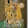 Gustav Klimt Poster Set