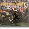Guts & Glory: The Golden Age of American Football, 1958-1978