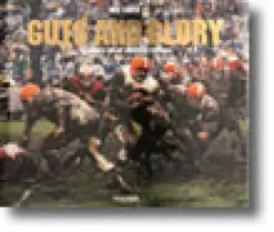Guts & Glory: The Golden Age of American Football, 1958-1978