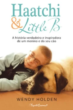 Haatchi & Little B