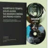 Habitar o Tempo - Júlio Alves na Maison Cinéma de Pedro Costa