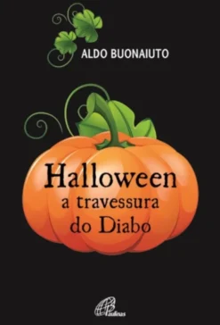 Halloween - a travessura do Diabo