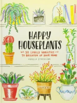 Happy Houseplants